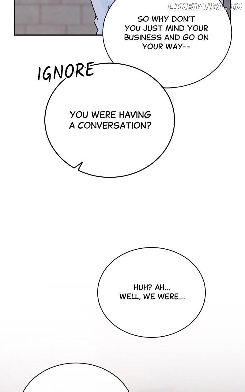 Love or Attraction Chapter 28 - page 66