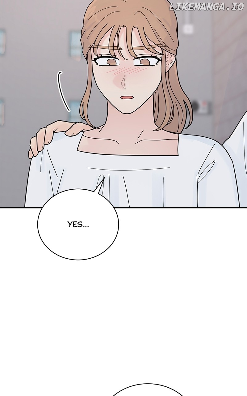 Love or Attraction Chapter 28 - page 71