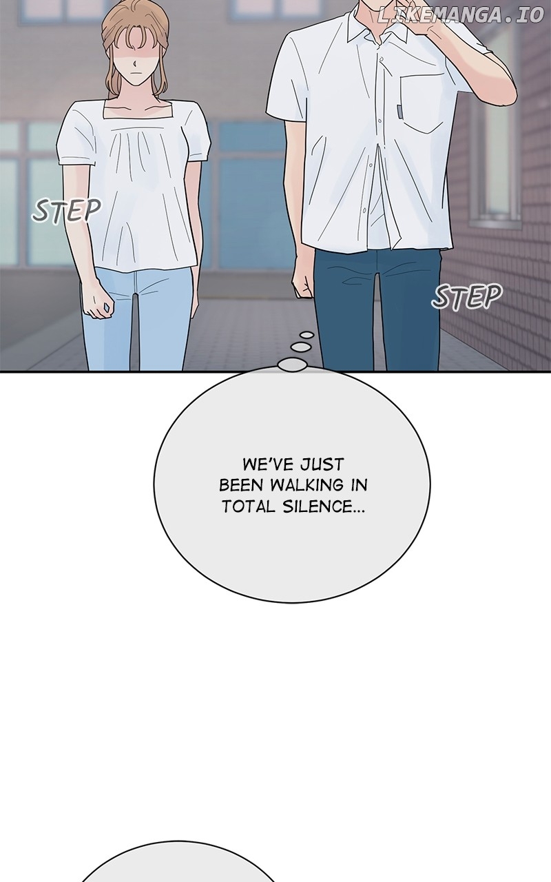 Love or Attraction Chapter 28 - page 76