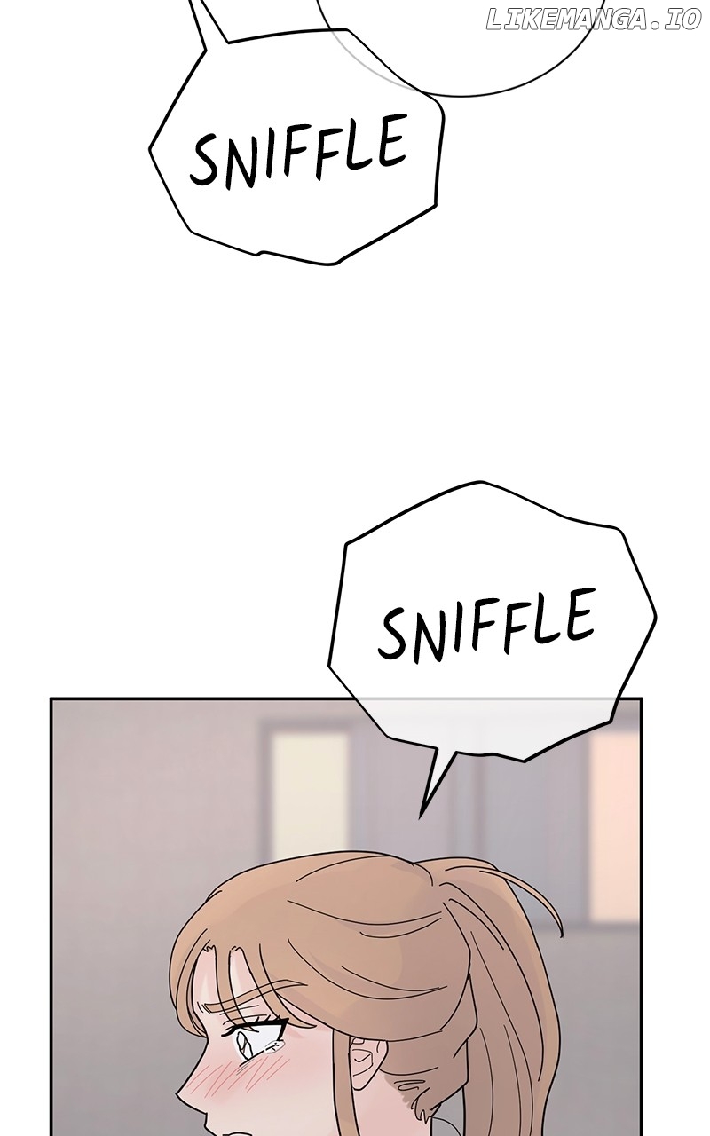 Love or Attraction Chapter 28 - page 78