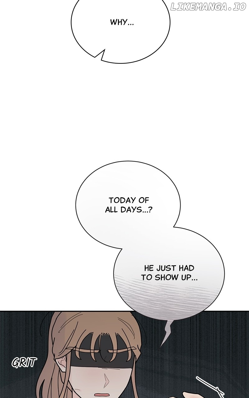 Love or Attraction Chapter 28 - page 85