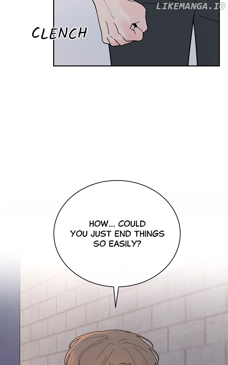Love or Attraction Chapter 27 - page 14