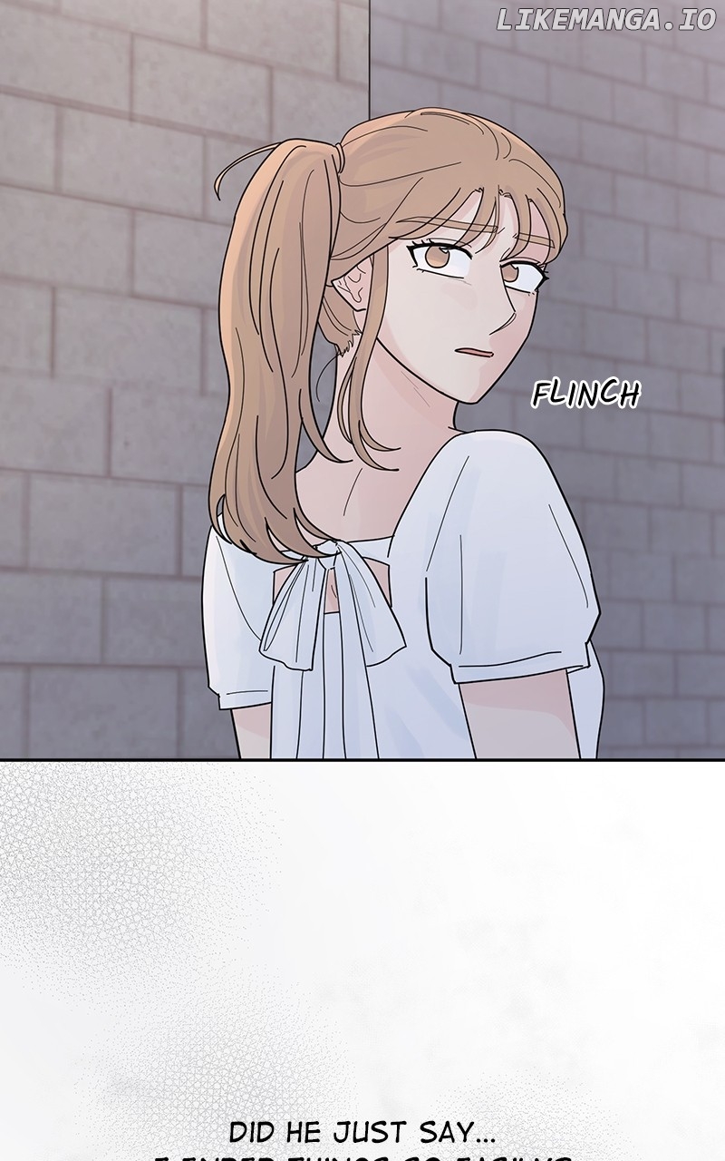 Love or Attraction Chapter 27 - page 16