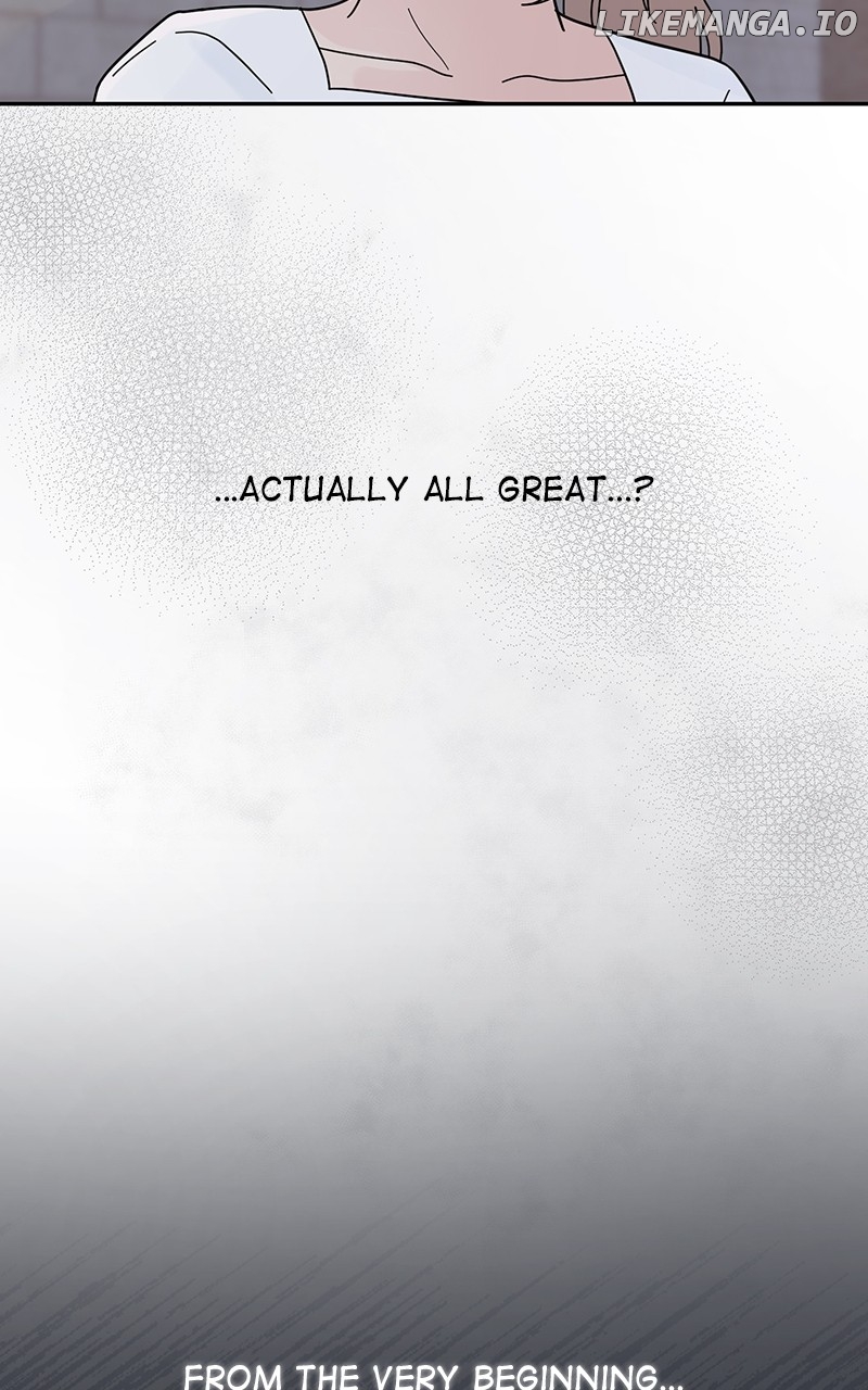 Love or Attraction Chapter 27 - page 20