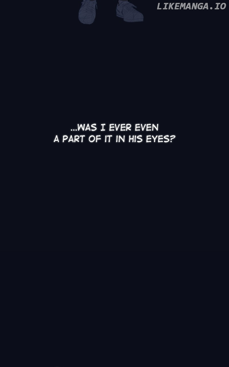 Love or Attraction Chapter 27 - page 22