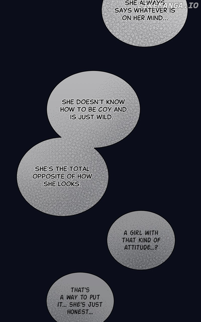 Love or Attraction Chapter 27 - page 24