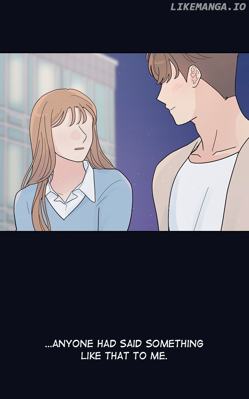 Love or Attraction Chapter 27 - page 28