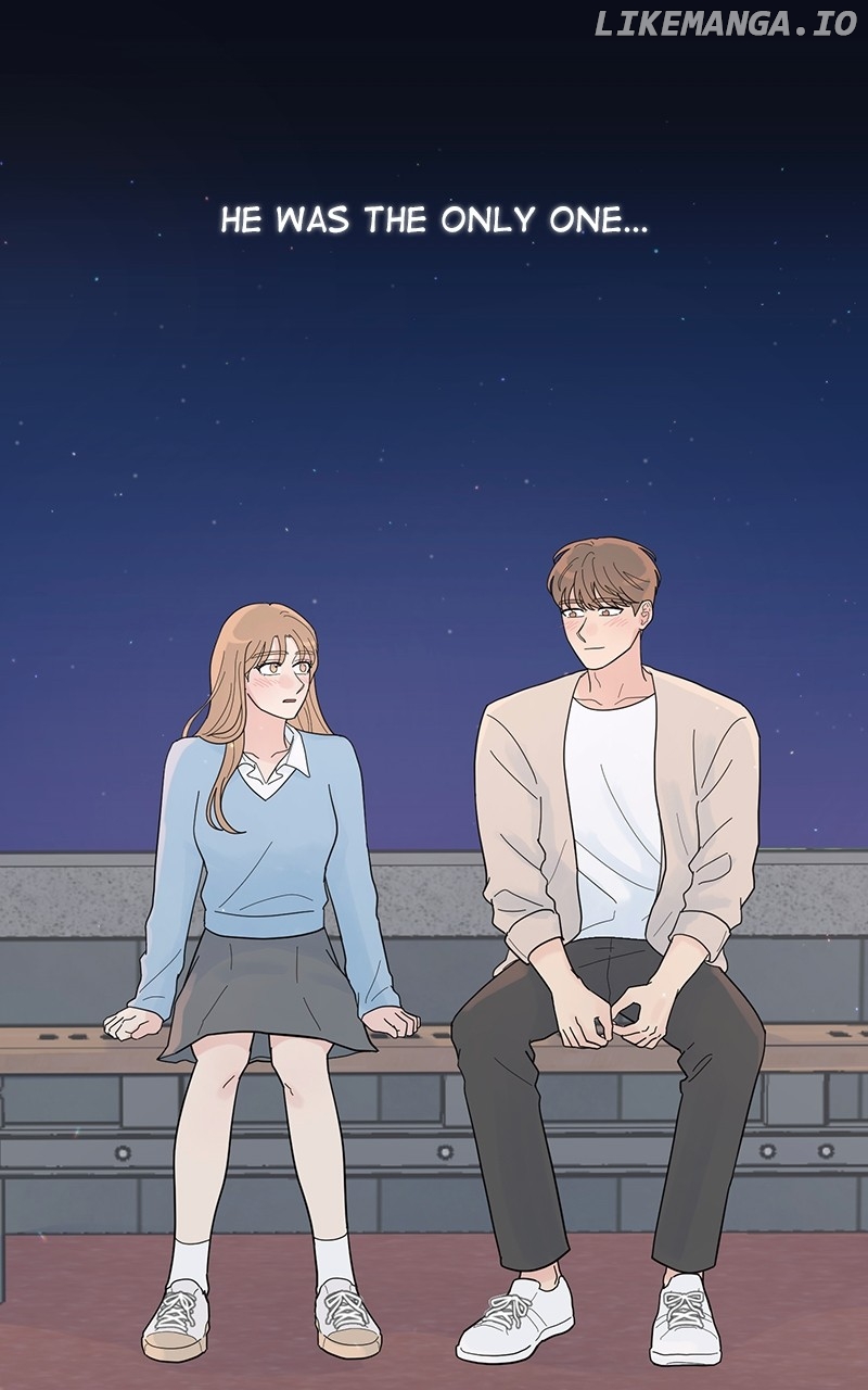 Love or Attraction Chapter 27 - page 30