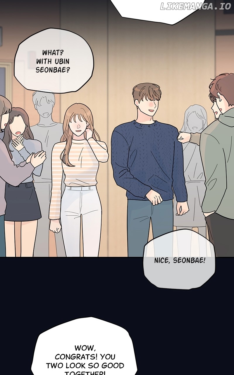 Love or Attraction Chapter 27 - page 32