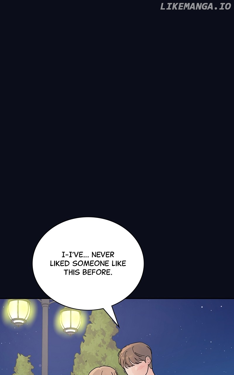 Love or Attraction Chapter 27 - page 36