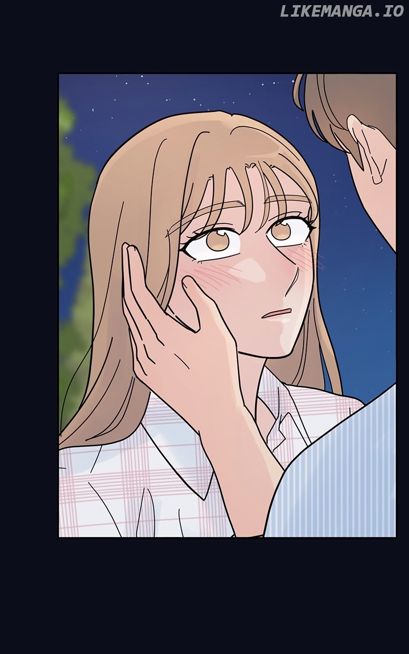 Love or Attraction Chapter 27 - page 39