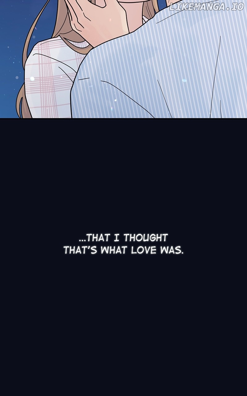 Love or Attraction Chapter 27 - page 41