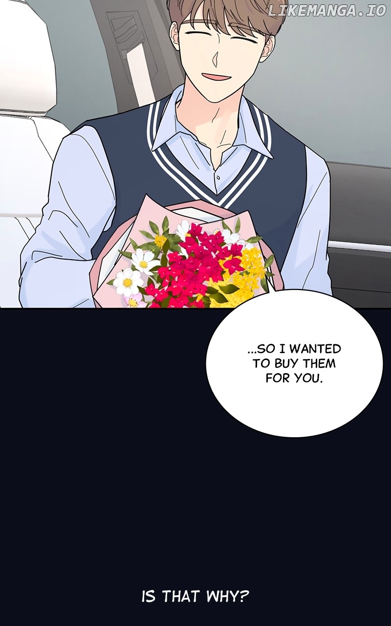 Love or Attraction Chapter 27 - page 43