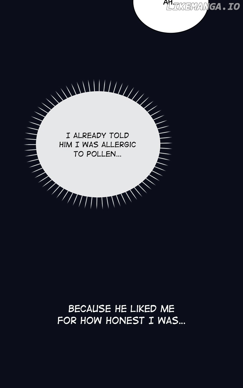 Love or Attraction Chapter 27 - page 45