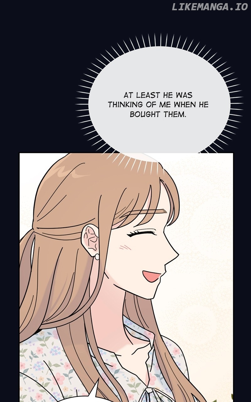 Love or Attraction Chapter 27 - page 46