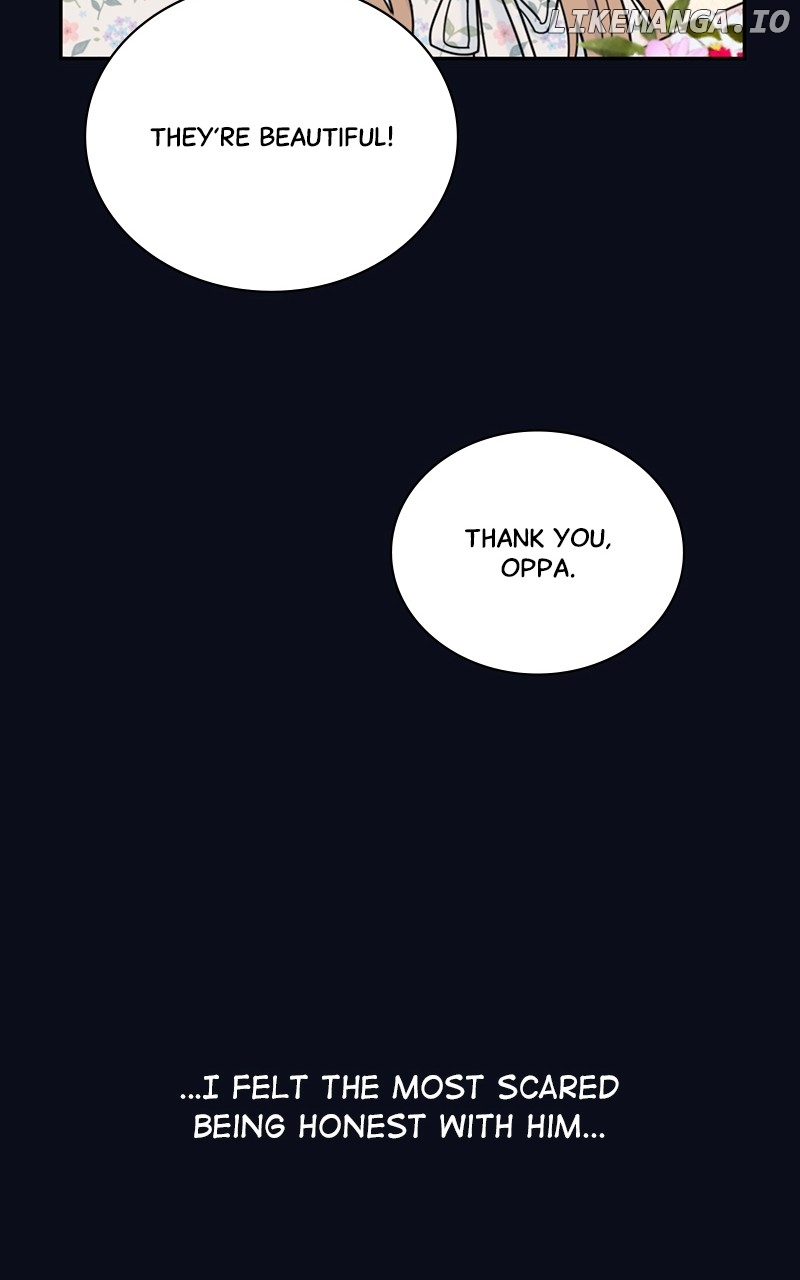 Love or Attraction Chapter 27 - page 47