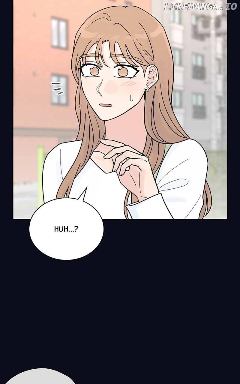 Love or Attraction Chapter 27 - page 51