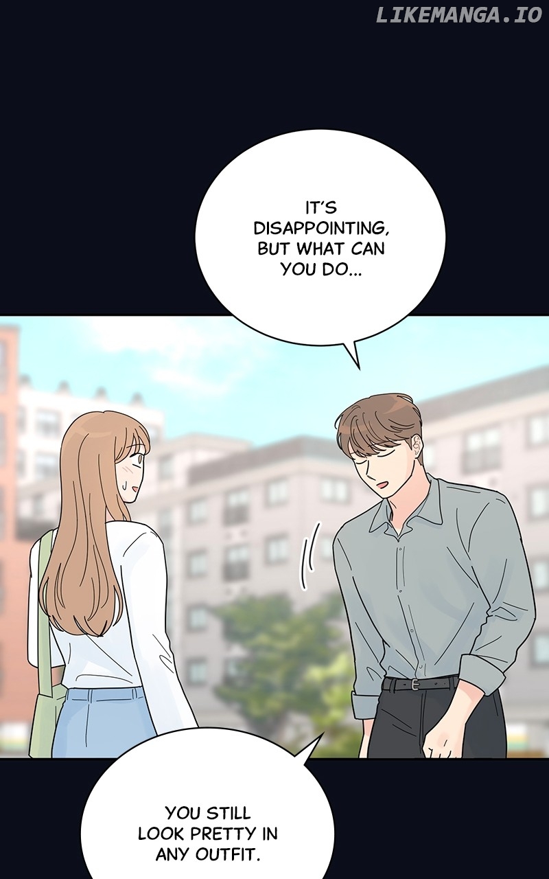 Love or Attraction Chapter 27 - page 57