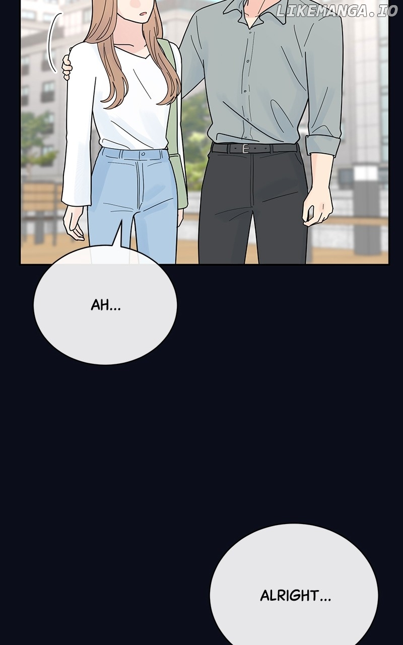 Love or Attraction Chapter 27 - page 61