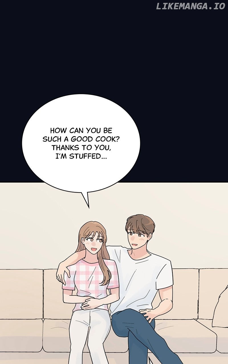 Love or Attraction Chapter 27 - page 64