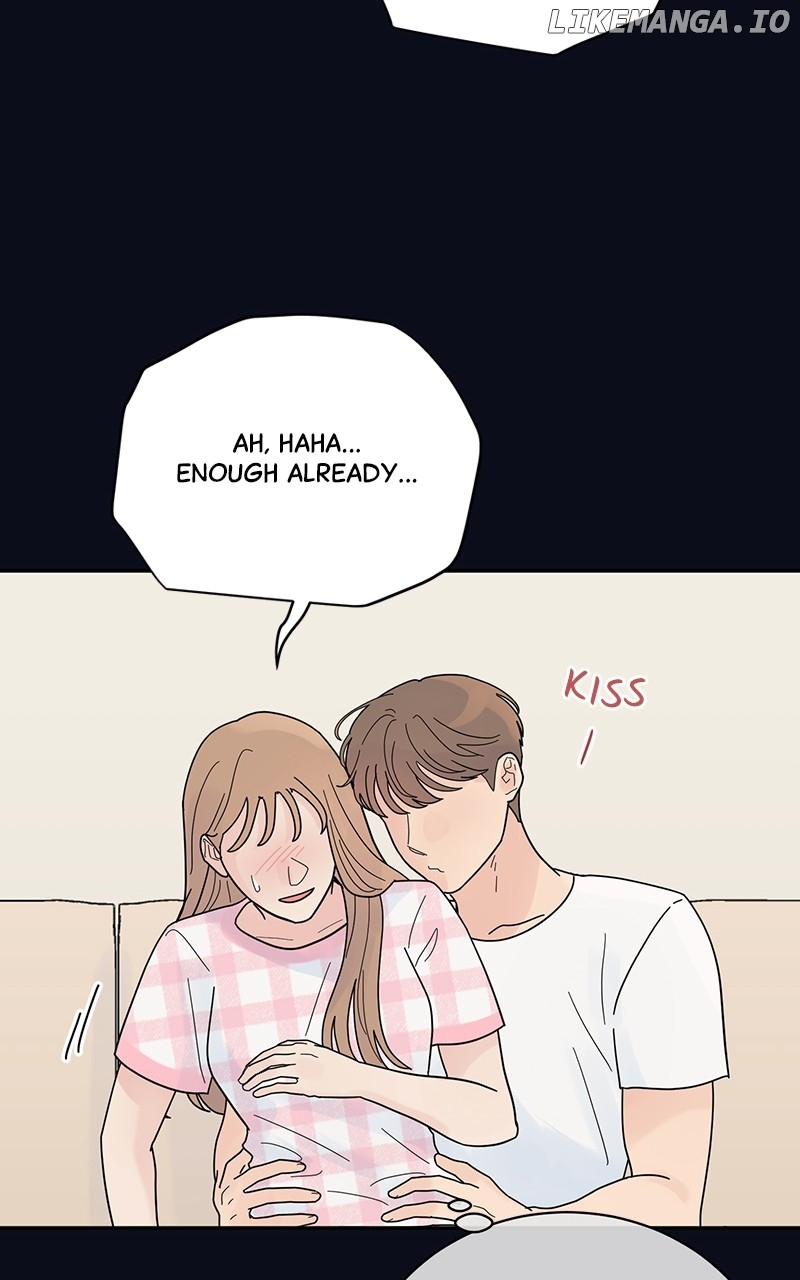 Love or Attraction Chapter 27 - page 69