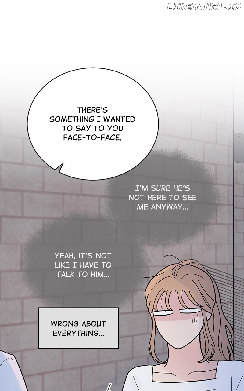 Love or Attraction Chapter 27 - page 7