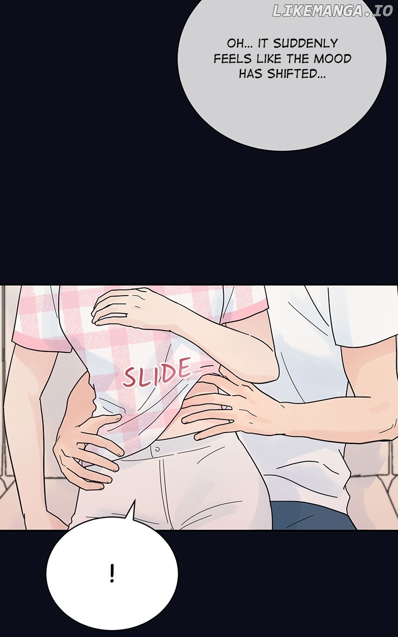 Love or Attraction Chapter 27 - page 70