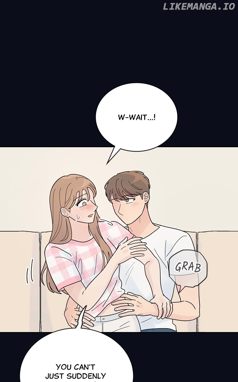 Love or Attraction Chapter 27 - page 71