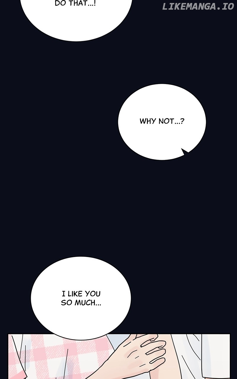 Love or Attraction Chapter 27 - page 72