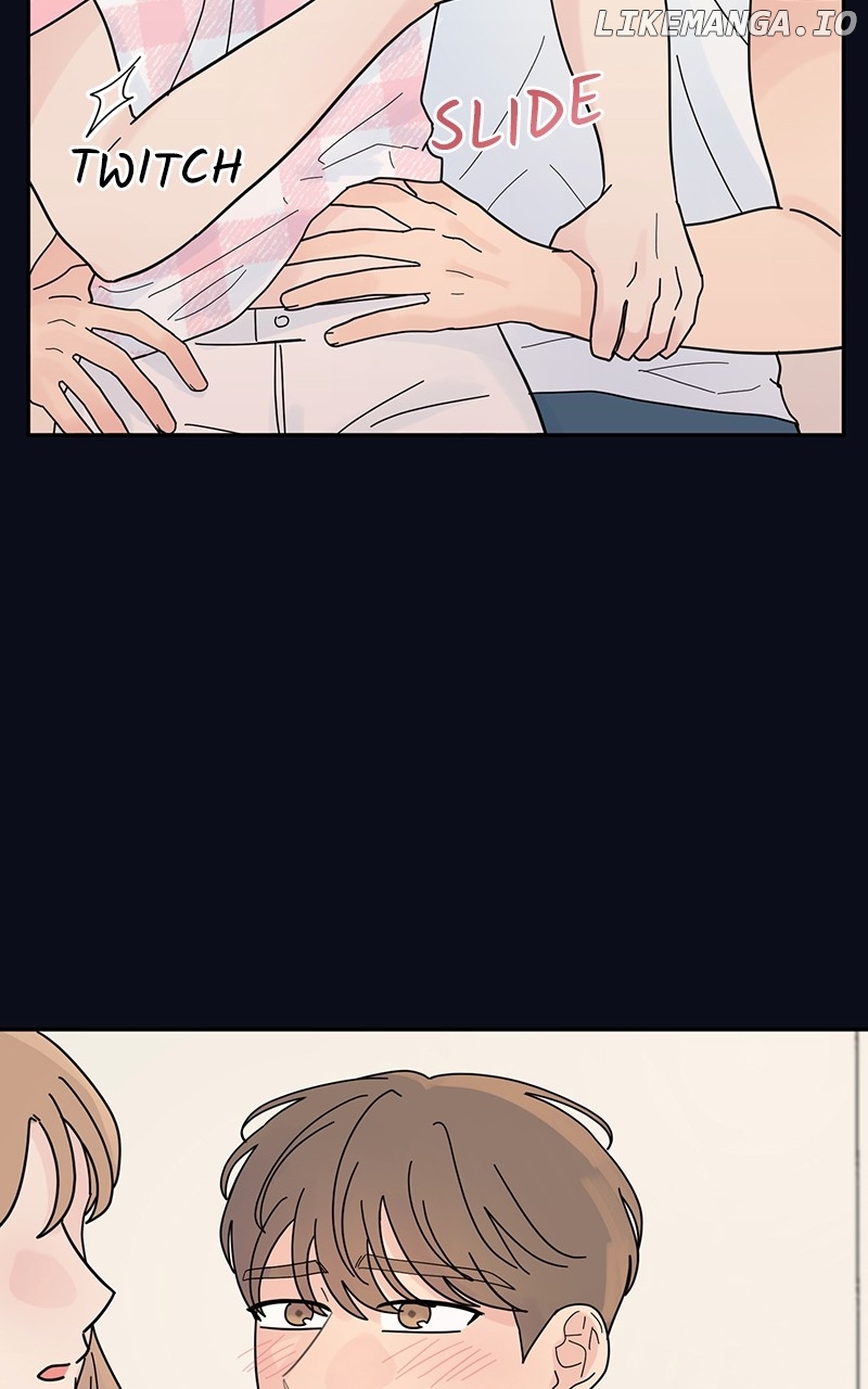 Love or Attraction Chapter 27 - page 73