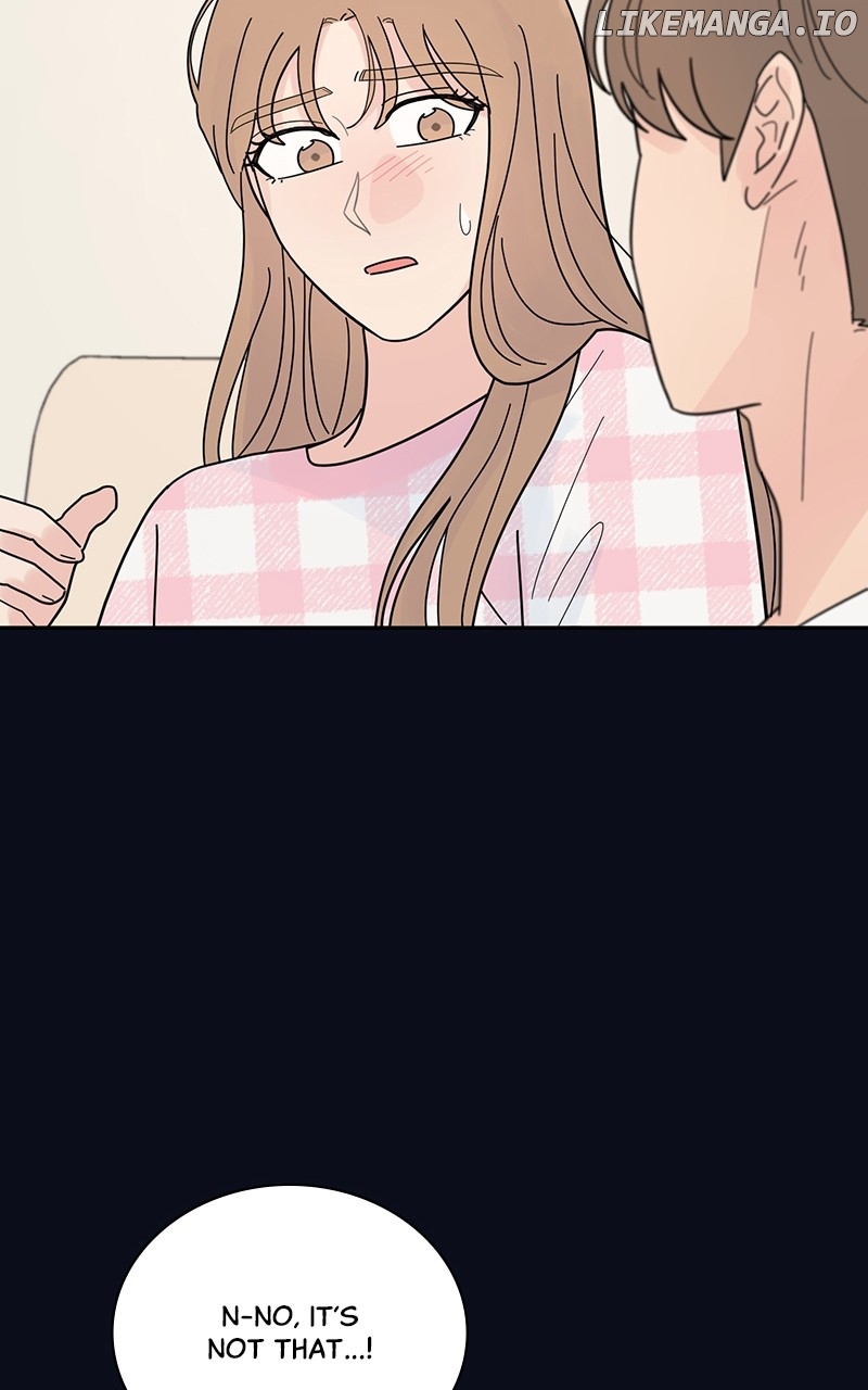 Love or Attraction Chapter 27 - page 75