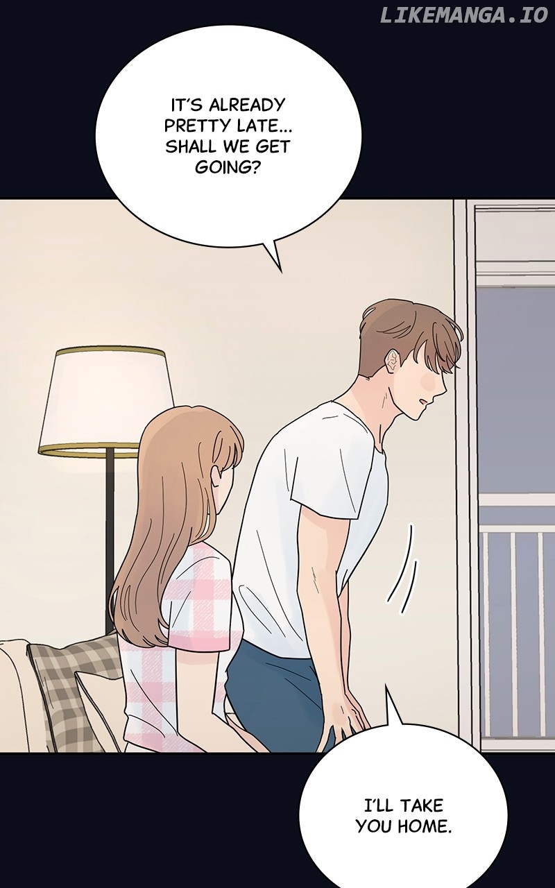 Love or Attraction Chapter 27 - page 83