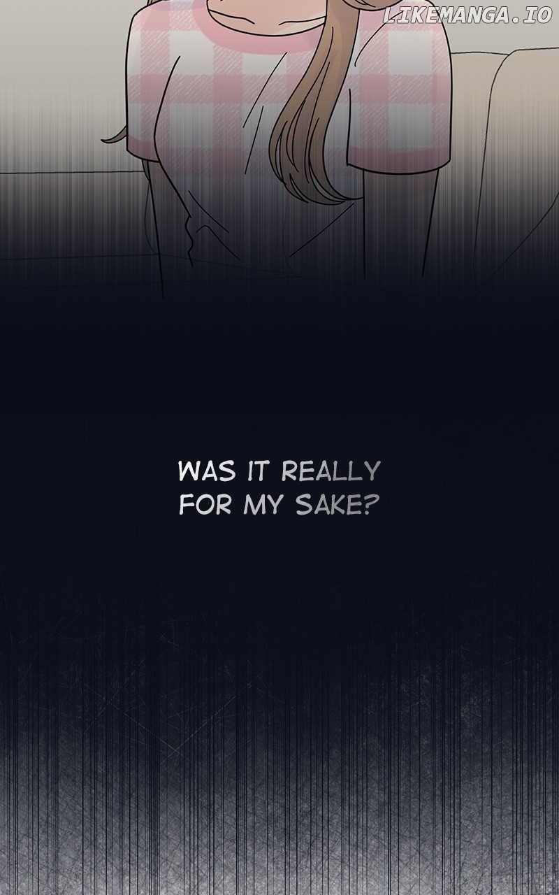 Love or Attraction Chapter 27 - page 85
