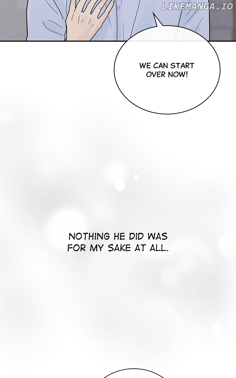 Love or Attraction Chapter 27 - page 89