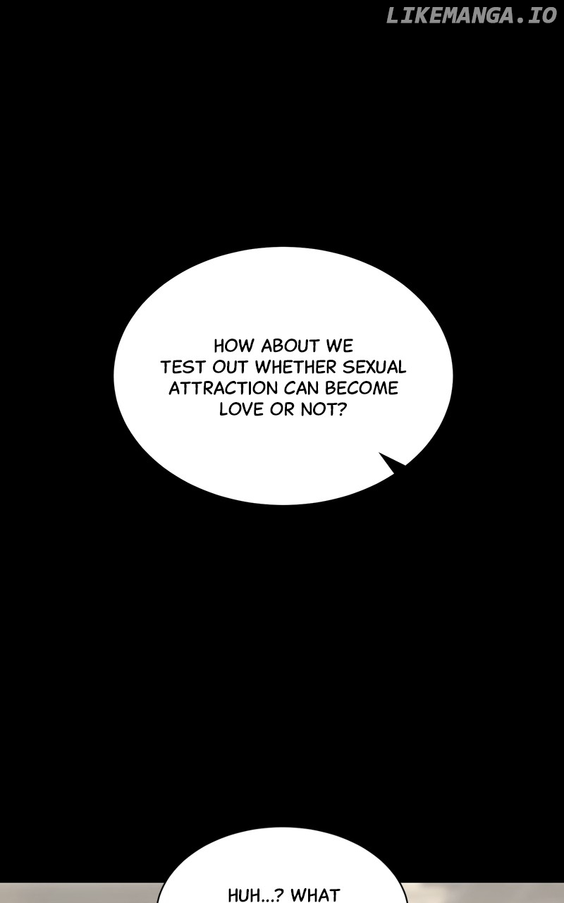 Love or Attraction Chapter 10 - page 1