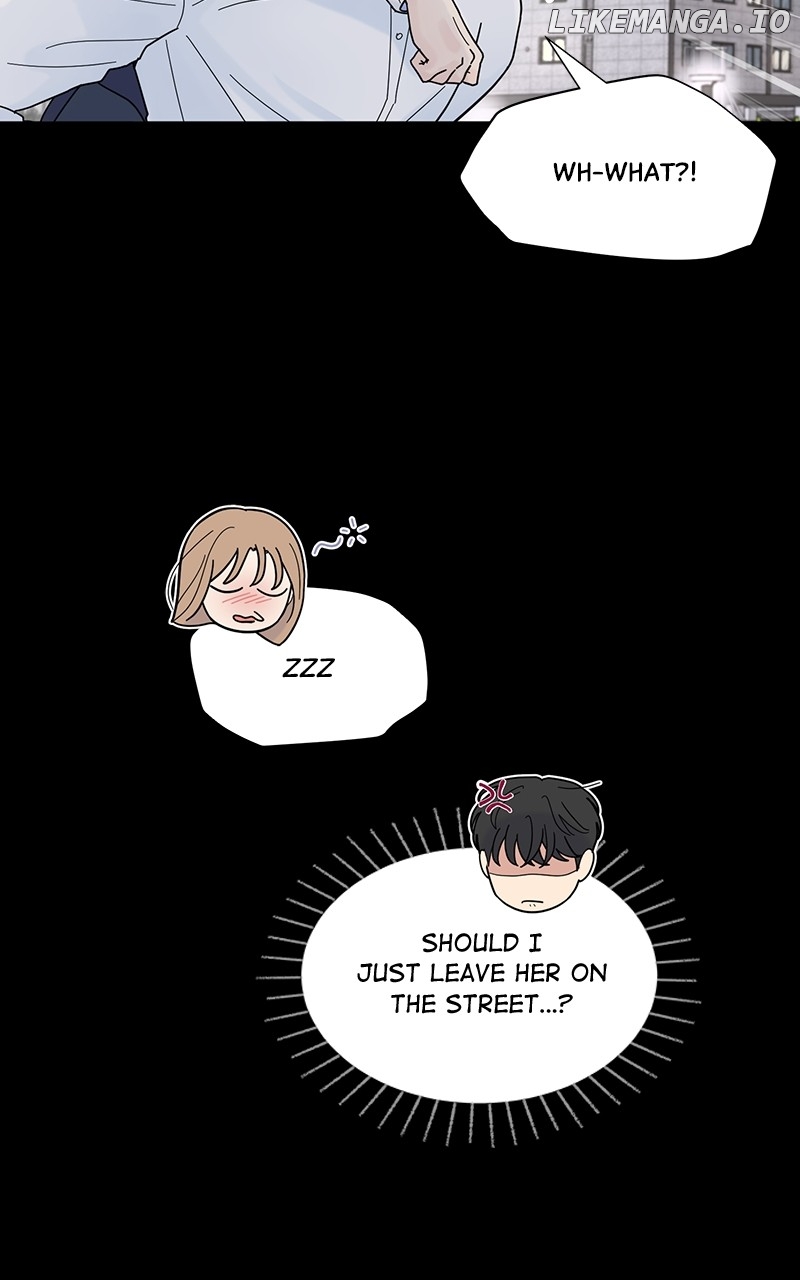 Love or Attraction Chapter 10 - page 14