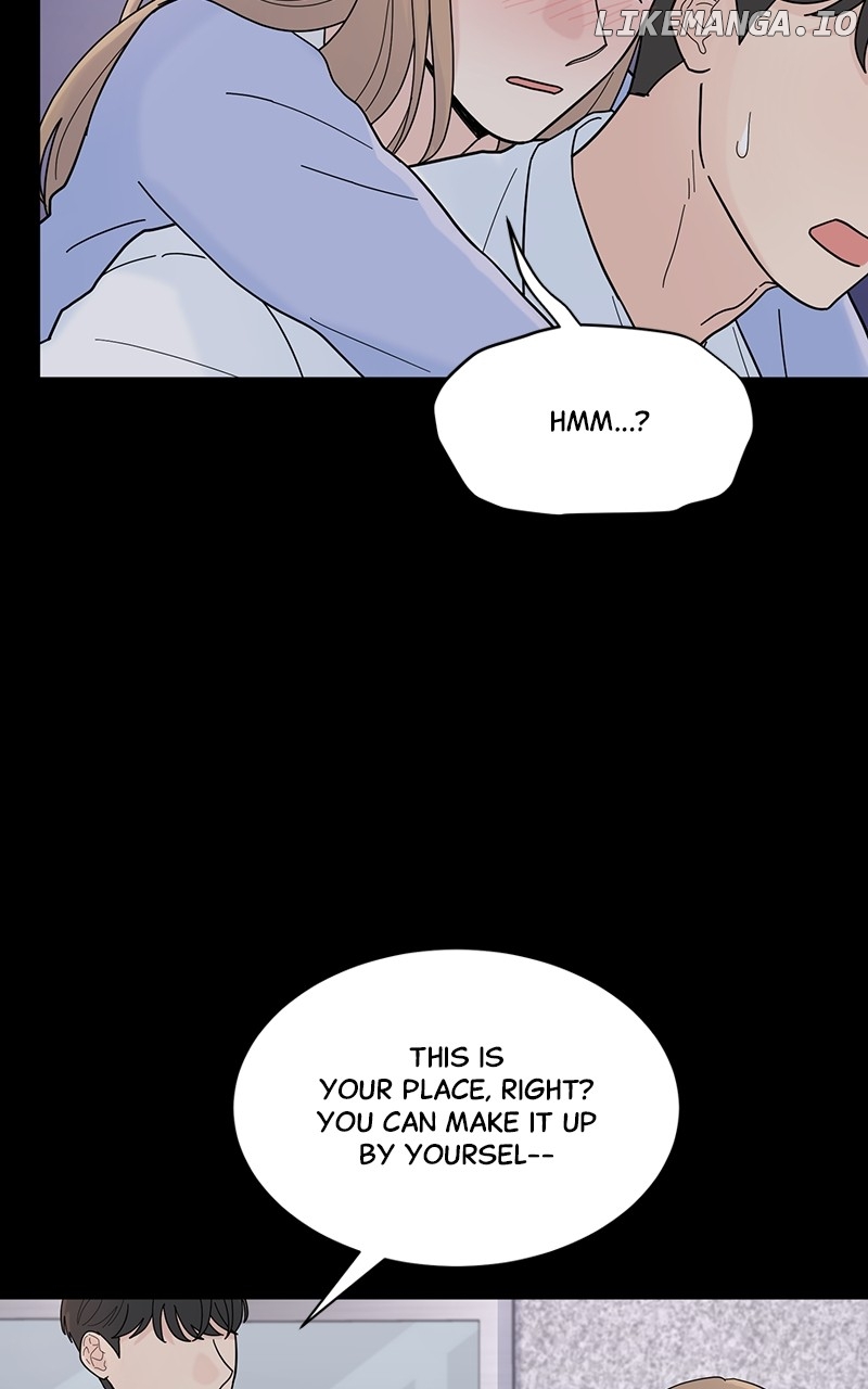 Love or Attraction Chapter 10 - page 17