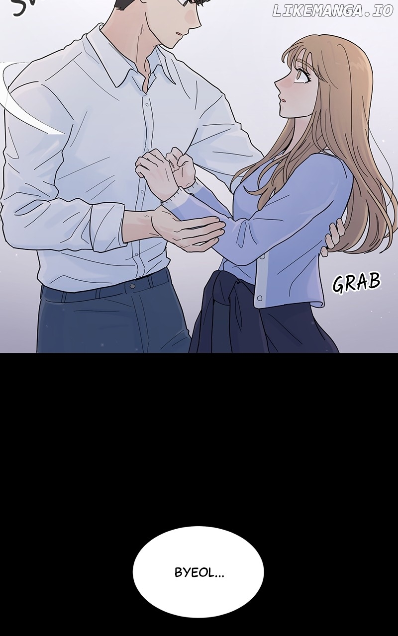 Love or Attraction Chapter 10 - page 19