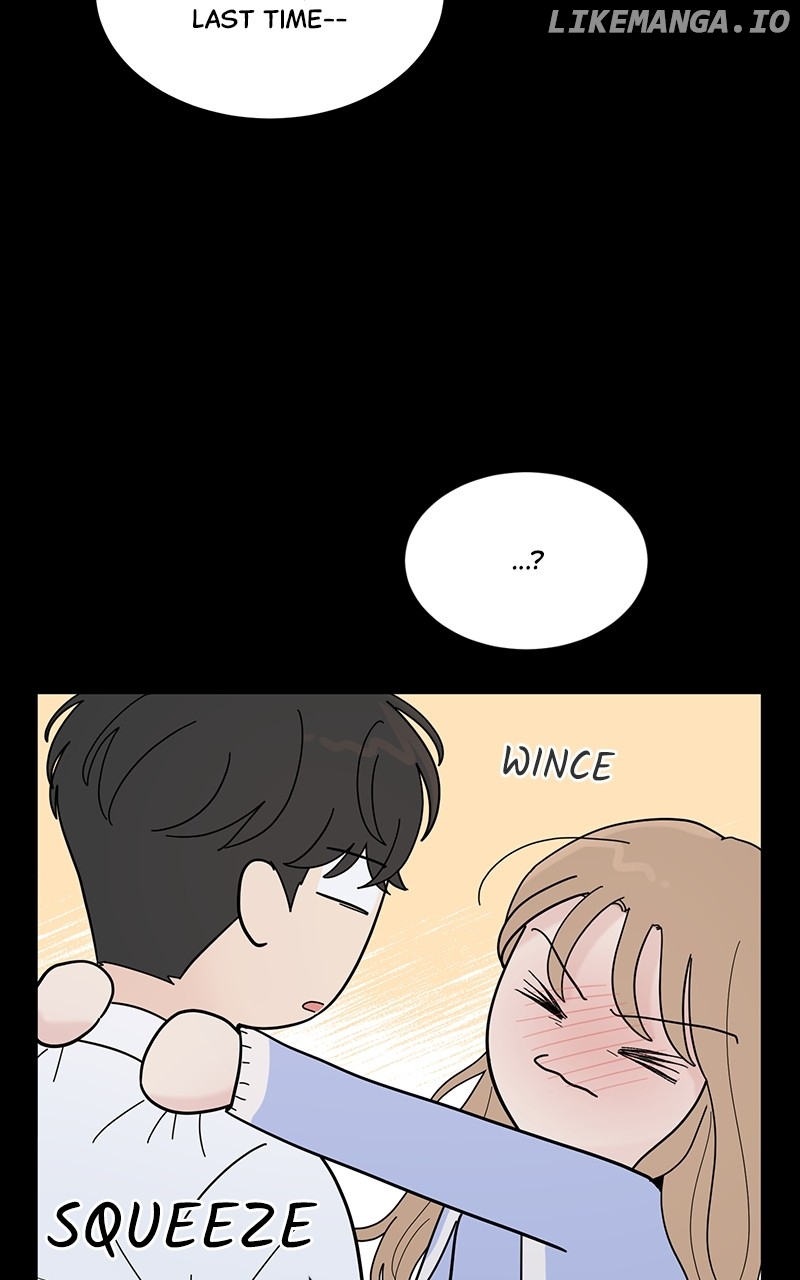 Love or Attraction Chapter 10 - page 21