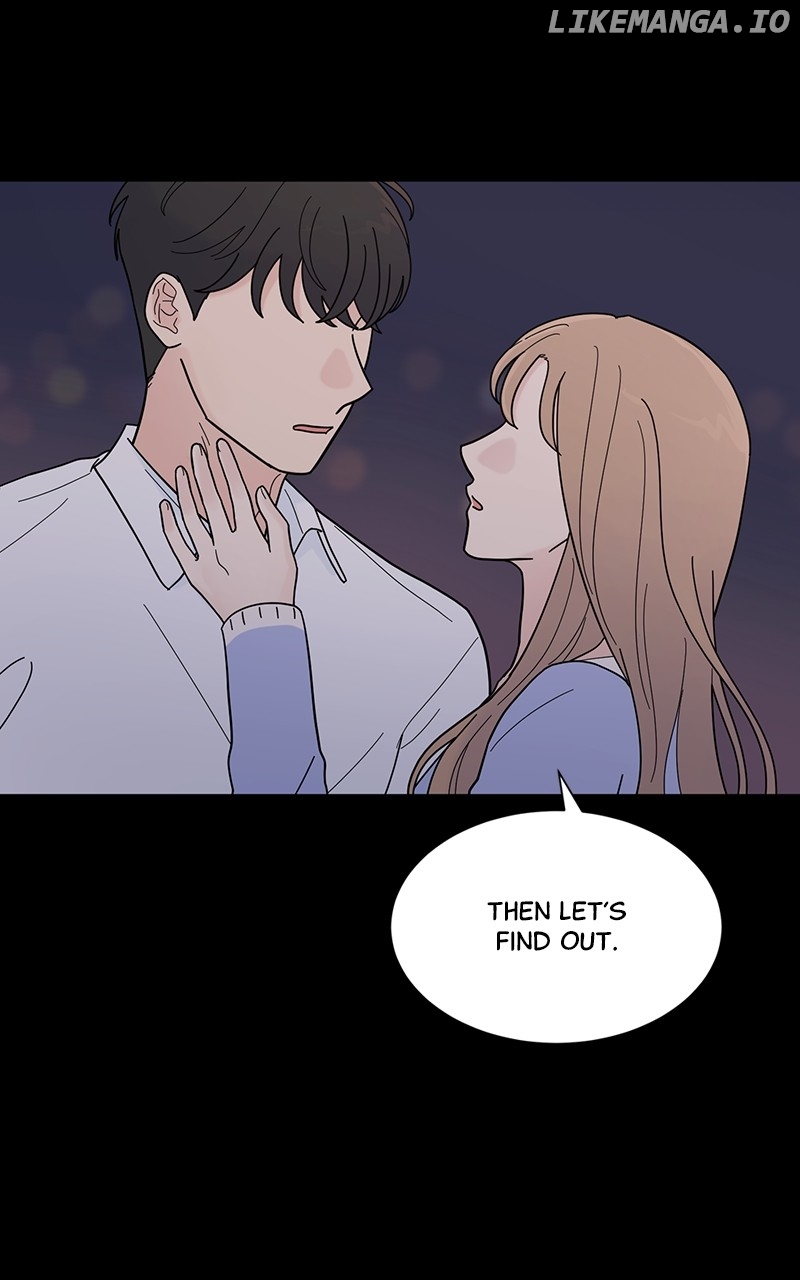 Love or Attraction Chapter 10 - page 31