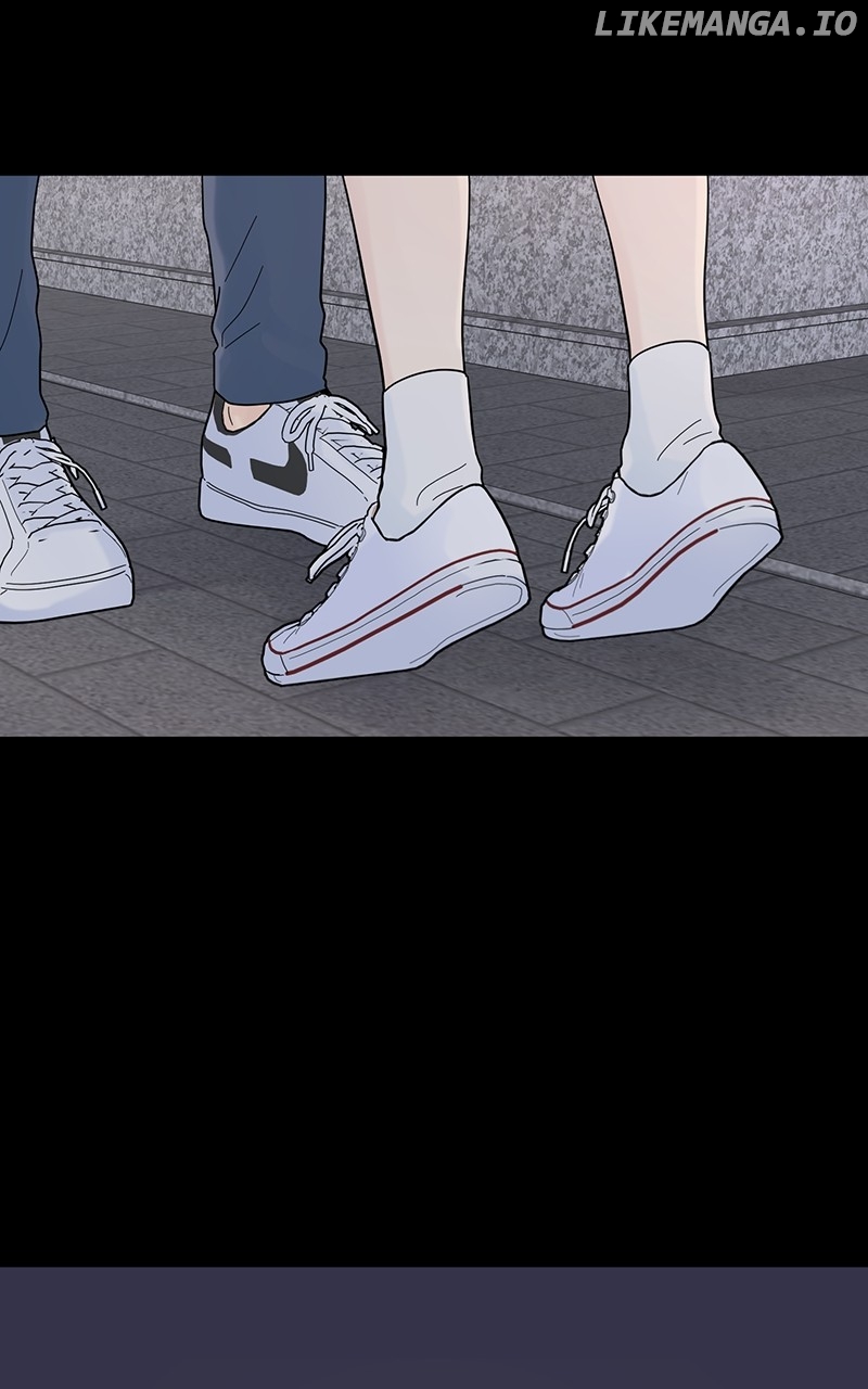 Love or Attraction Chapter 10 - page 32