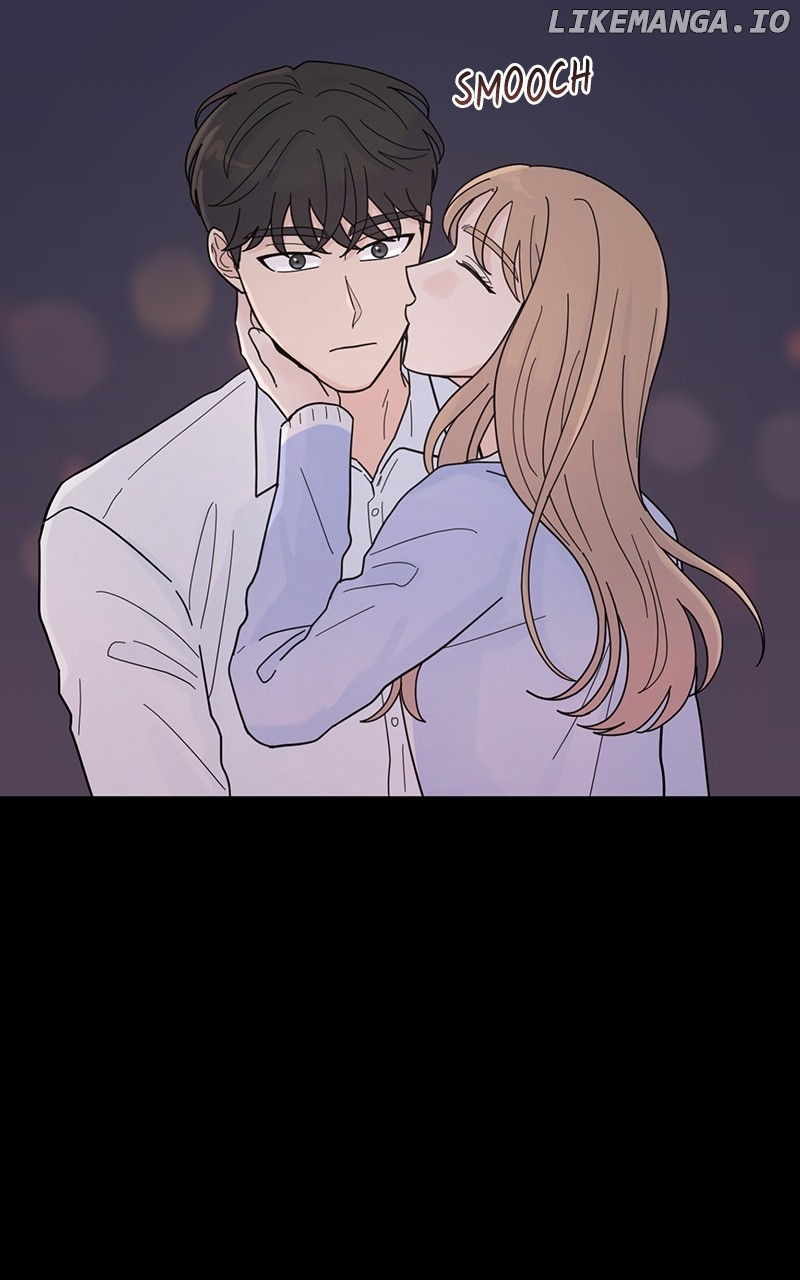 Love or Attraction Chapter 10 - page 33