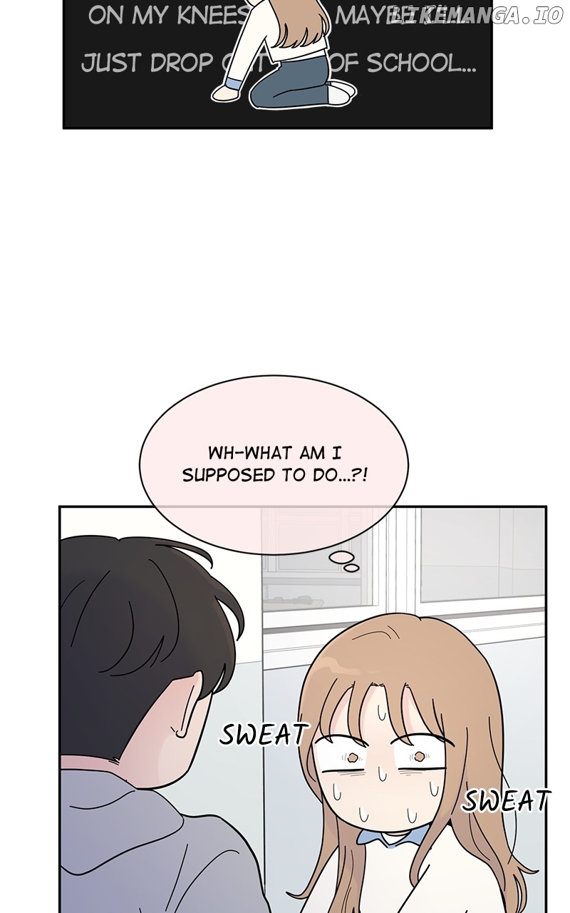 Love or Attraction Chapter 10 - page 47