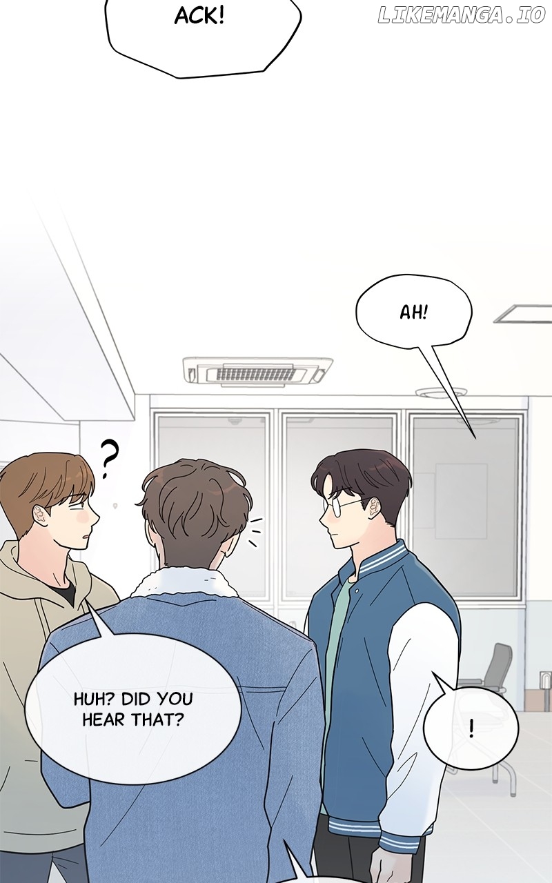 Love or Attraction Chapter 10 - page 53