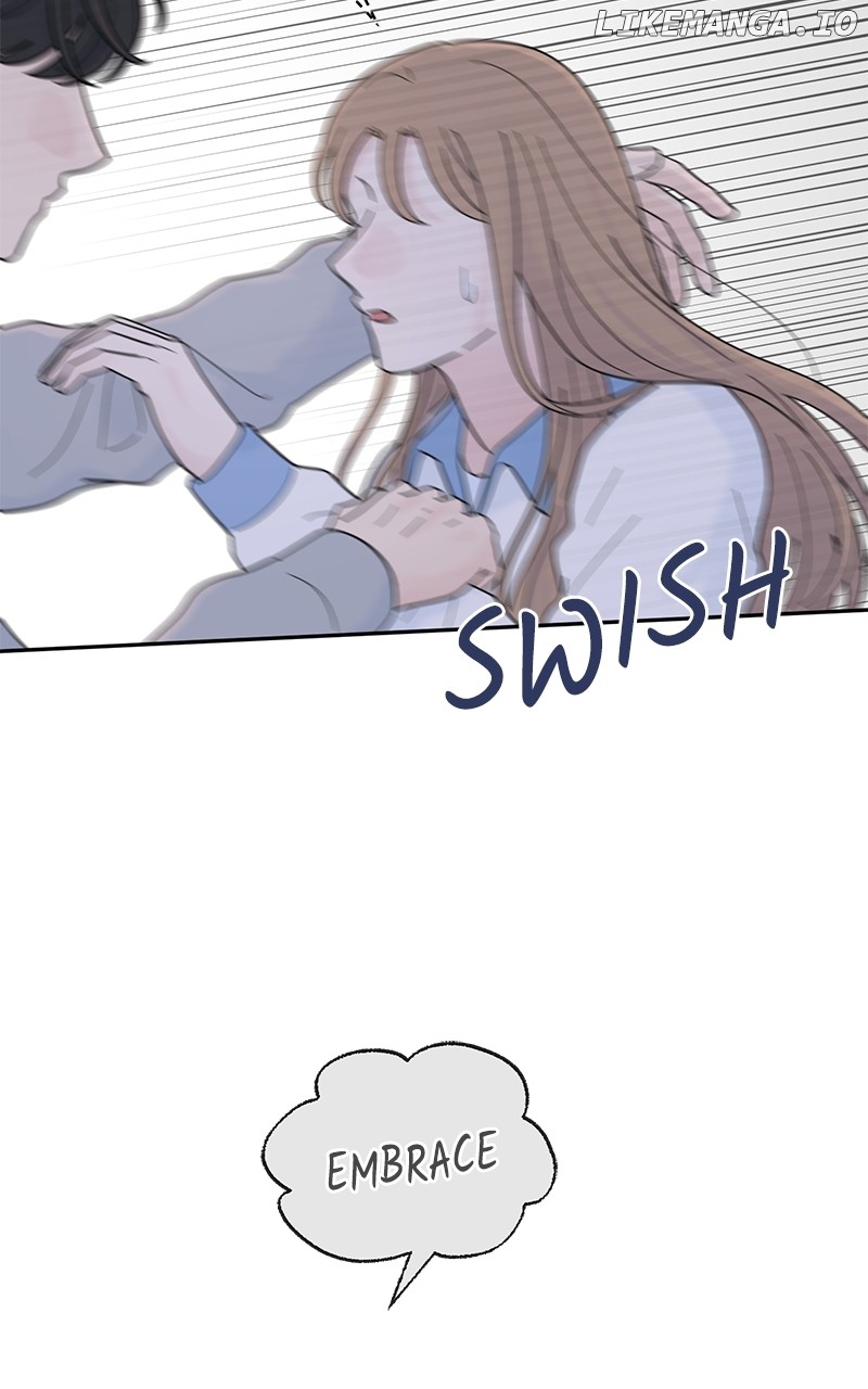 Love or Attraction Chapter 10 - page 59
