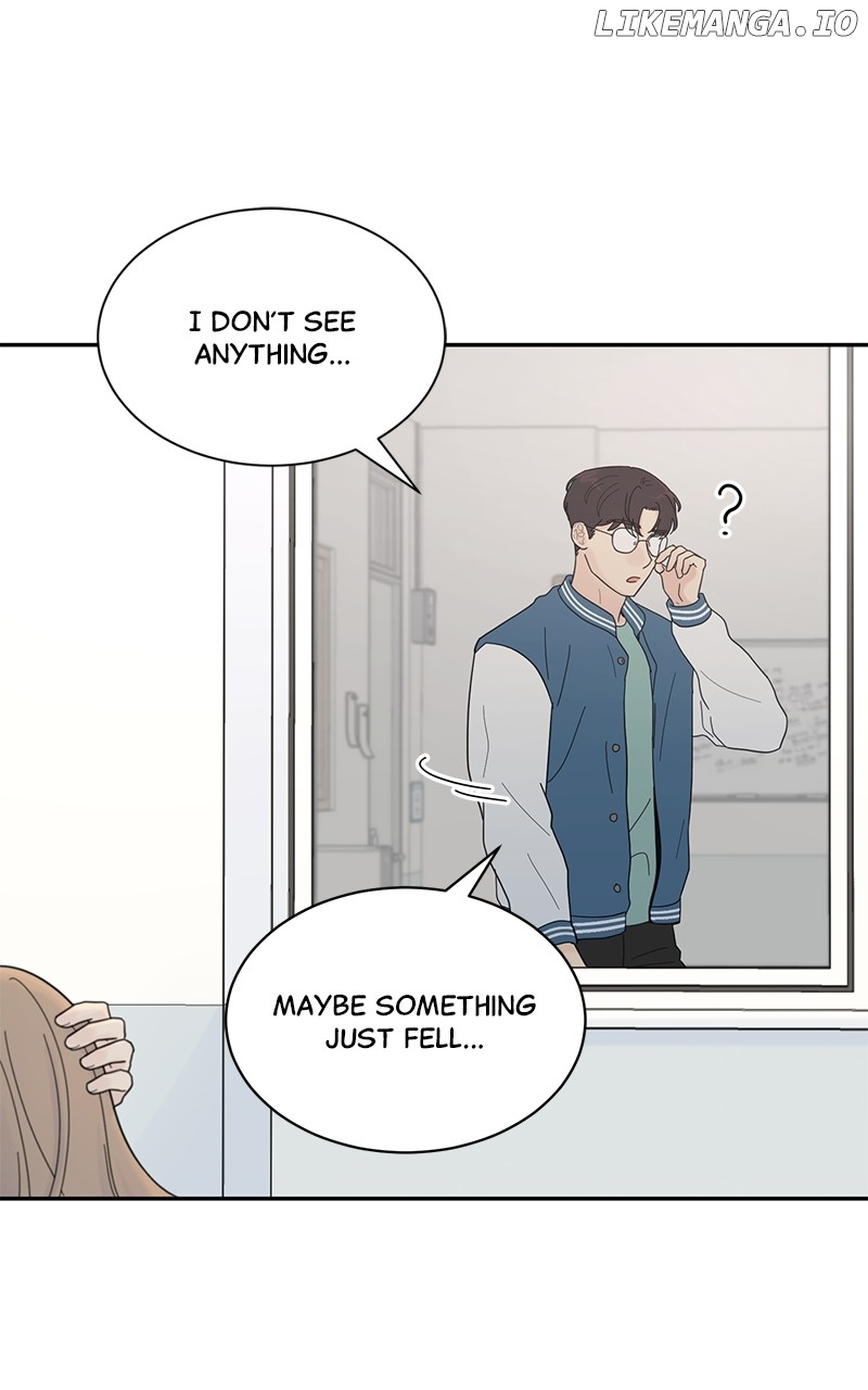 Love or Attraction Chapter 10 - page 60