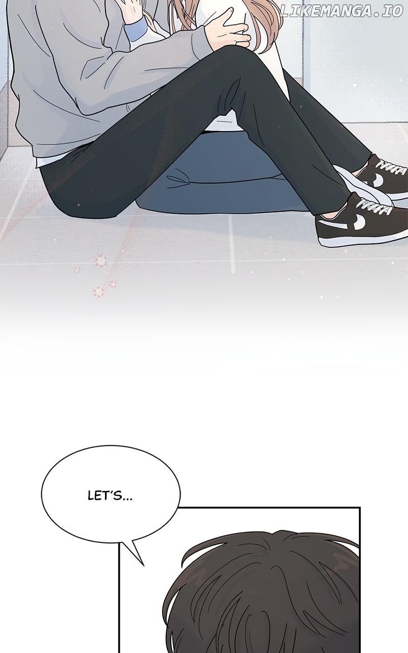 Love or Attraction Chapter 10 - page 62