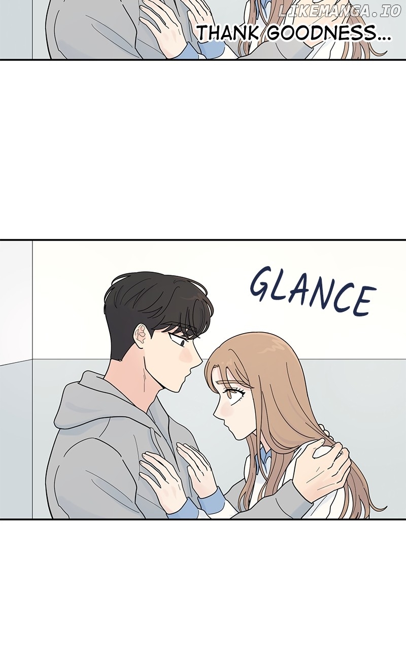 Love or Attraction Chapter 10 - page 71