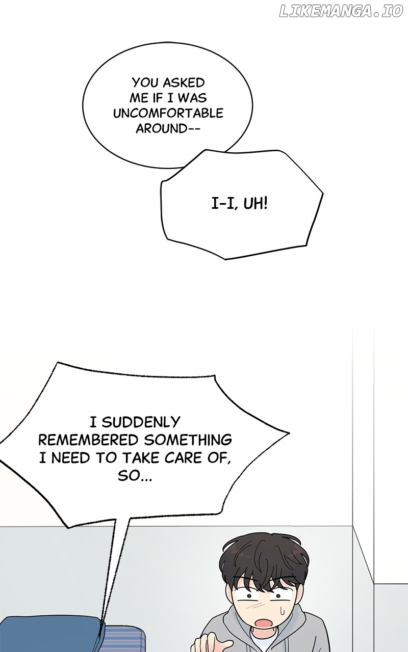 Love or Attraction Chapter 10 - page 75