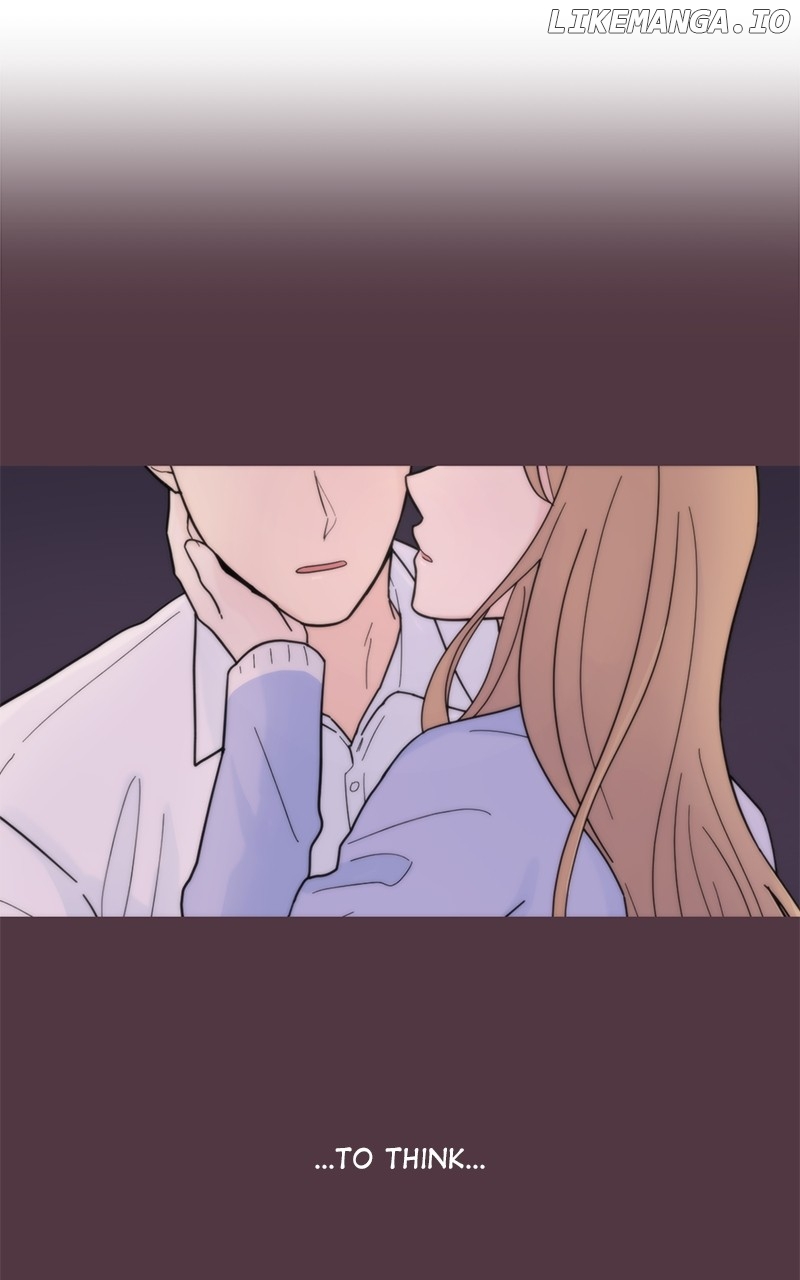 Love or Attraction Chapter 10 - page 85